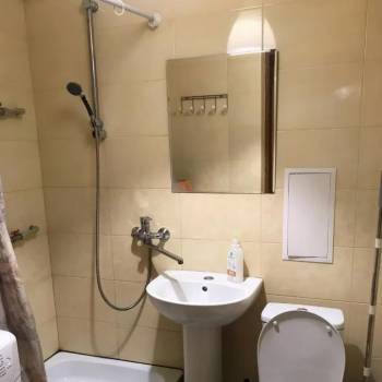 Сдается 1-комнатная квартира, 30 м²