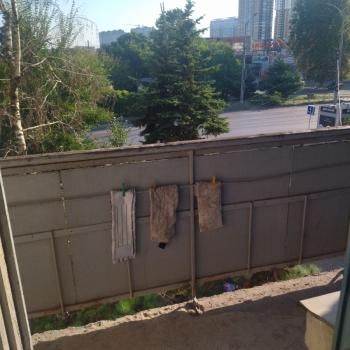 Продается 1-комнатная квартира, 13 м²