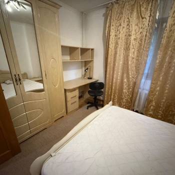 Сдается Многокомнатная квартира, 89 м²