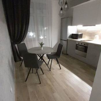 Сдается 1-комнатная квартира, 37 м²