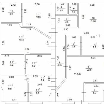 Сдается Нежилое помещение, 54 м²