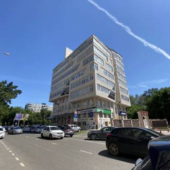 Сдается Нежилое помещение, 35 м²