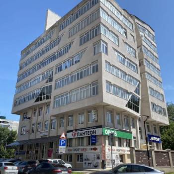 Сдается Нежилое помещение, 35 м²