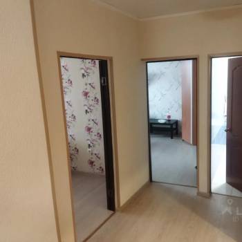 Сдается 2-х комнатная квартира, 70 м²