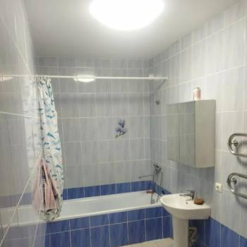Сдается 2-х комнатная квартира, 70 м²