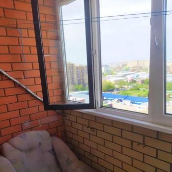 Сдается 2-х комнатная квартира, 70 м²