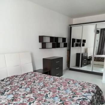 Сдается 1-комнатная квартира, 34 м²