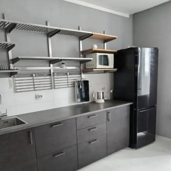 Сдается 1-комнатная квартира, 34 м²