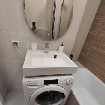 Сдается 1-комнатная квартира, 28 м²