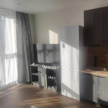 Сдается 1-комнатная квартира, 28 м²
