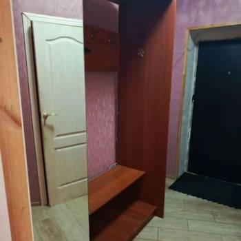 Сдается 1-комнатная квартира, 41 м²