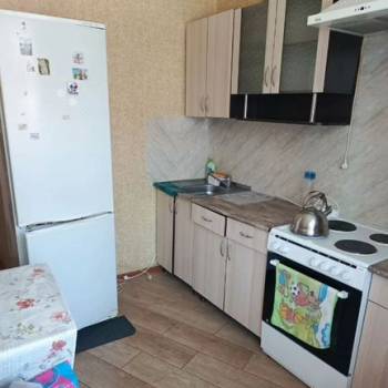Сдается 1-комнатная квартира, 41 м²