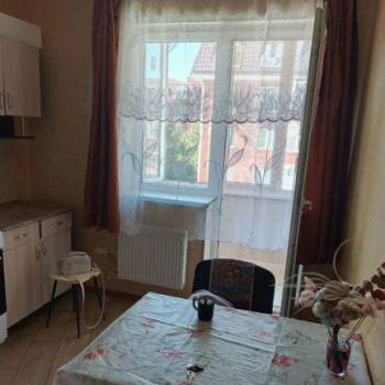Сдается 1-комнатная квартира, 41 м²