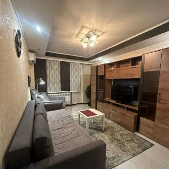 Сдается 2-х комнатная квартира, 45 м²