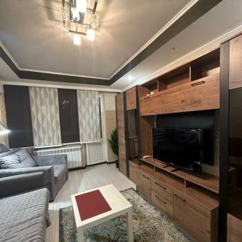 Сдается 2-х комнатная квартира, 45 м²