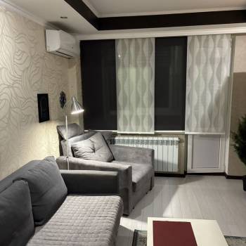 Сдается 2-х комнатная квартира, 45 м²