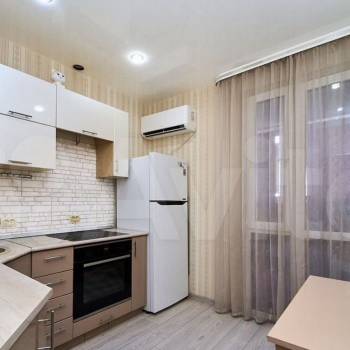 Продается 1-комнатная квартира, 33 м²