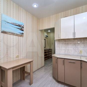Продается 1-комнатная квартира, 33 м²