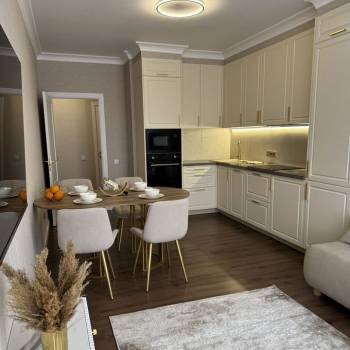 Продается 2-х комнатная квартира, 74,4 м²