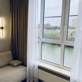 Продается 2-х комнатная квартира, 74,4 м²