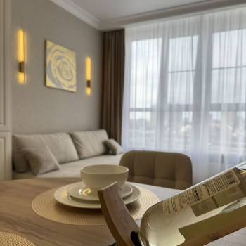 Продается 2-х комнатная квартира, 74,4 м²