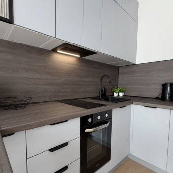 Сдается 1-комнатная квартира, 30 м²