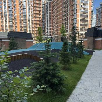 Сдается 1-комнатная квартира, 30 м²