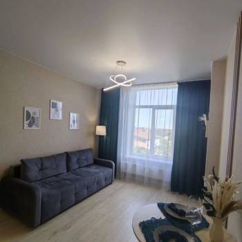 Продается 1-комнатная квартира, 27,1 м²