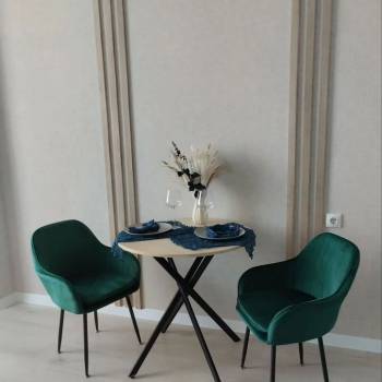 Продается 1-комнатная квартира, 27,1 м²