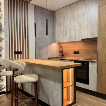 Продается 1-комнатная квартира, 24,8 м²