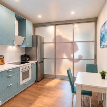 Продается 1-комнатная квартира, 43,9 м²