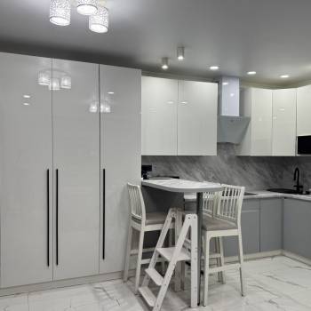 Продается 1-комнатная квартира, 39,4 м²
