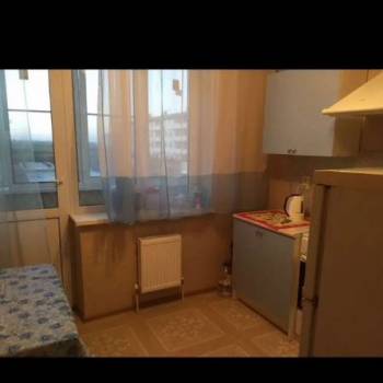 Продается 1-комнатная квартира, 31,8 м²