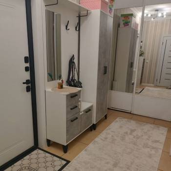 Продается 1-комнатная квартира, 38 м²