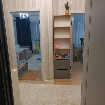 Продается 1-комнатная квартира, 38 м²