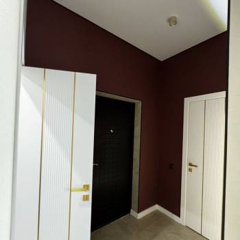 Продается 1-комнатная квартира, 38 м²