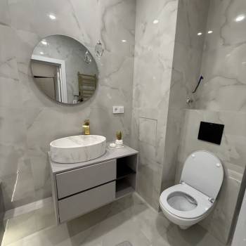 Продается 1-комнатная квартира, 39 м²
