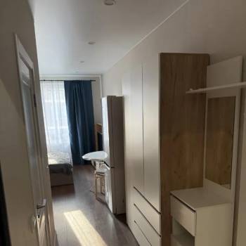Сдается 1-комнатная квартира, 25 м²
