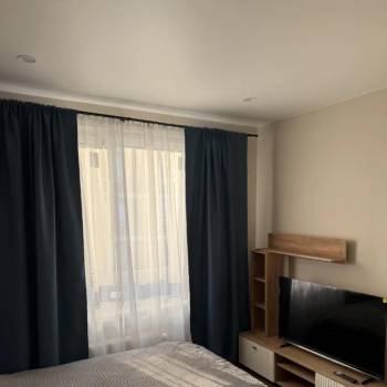 Сдается 1-комнатная квартира, 25 м²