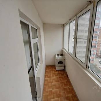 Сдается 1-комнатная квартира, 36,7 м²