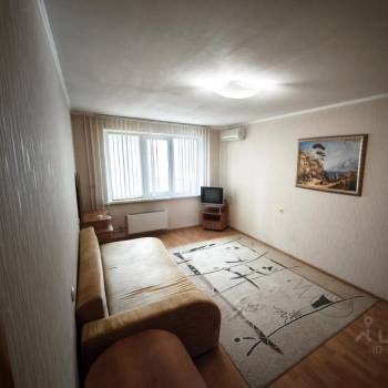 Сдается 1-комнатная квартира, 36,7 м²