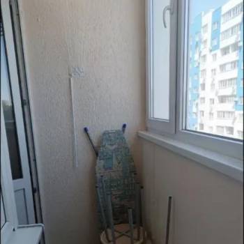 Сдается 2-х комнатная квартира, 52 м²