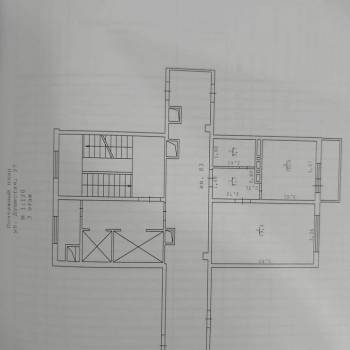 Продается 1-комнатная квартира, 37,8 м²