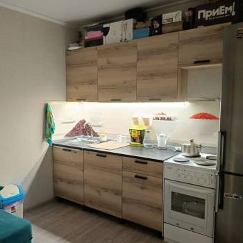 Продается 1-комнатная квартира, 37,8 м²