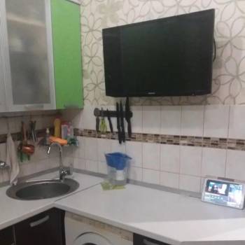 Продается 1-комнатная квартира, 36,1 м²