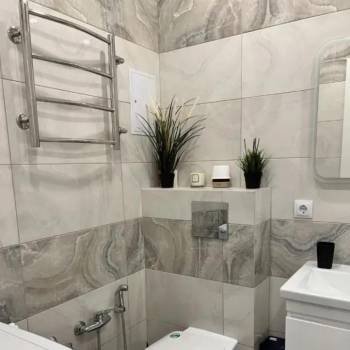 Продается 1-комнатная квартира, 38,3 м²