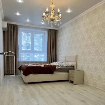 Продается 1-комнатная квартира, 38,3 м²