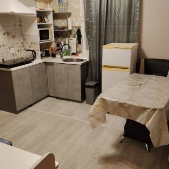 Сдается 1-комнатная квартира, 17 м²