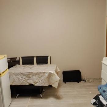 Сдается 1-комнатная квартира, 17 м²