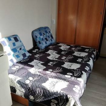 Сдается 1-комнатная квартира, 17 м²